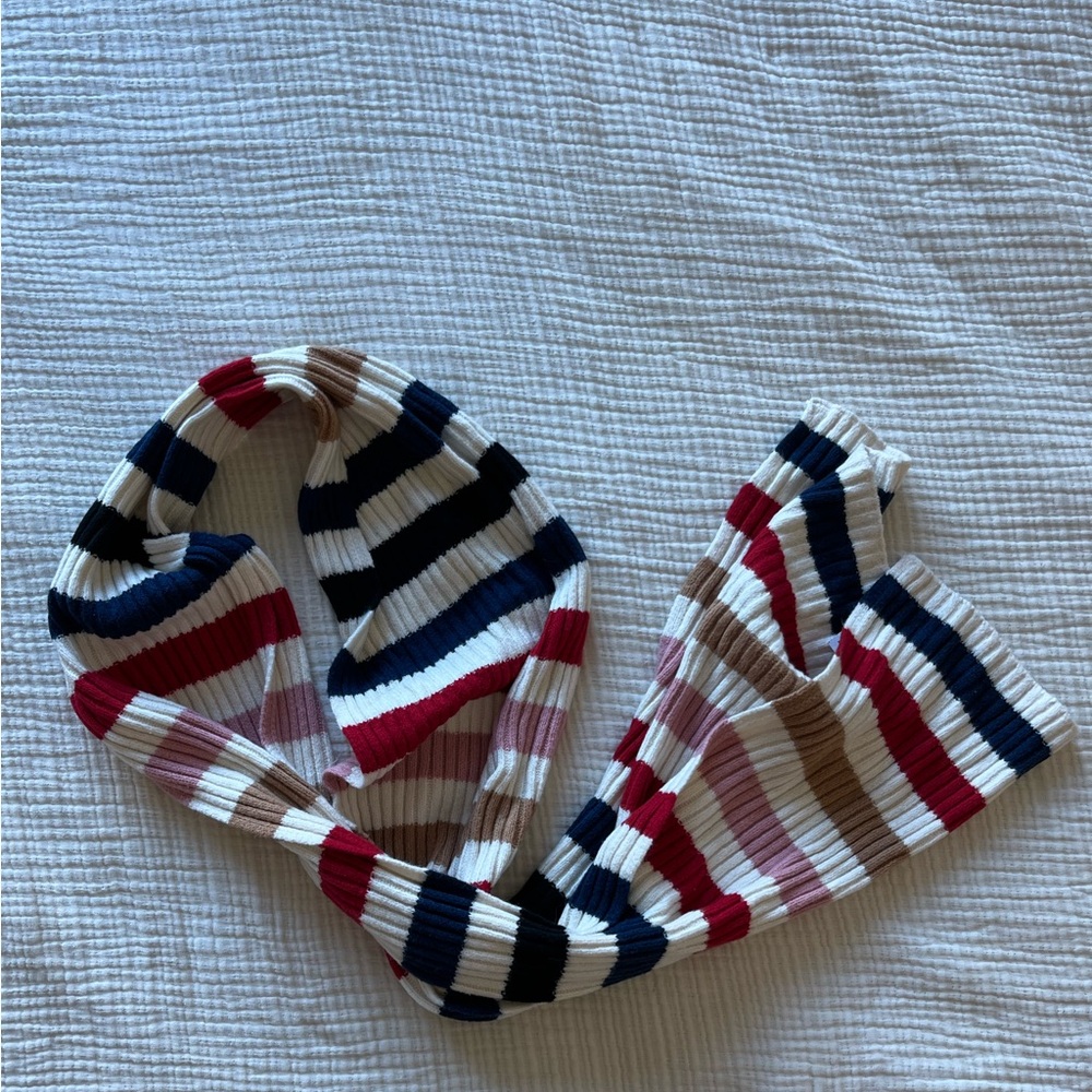 Gap Scarf